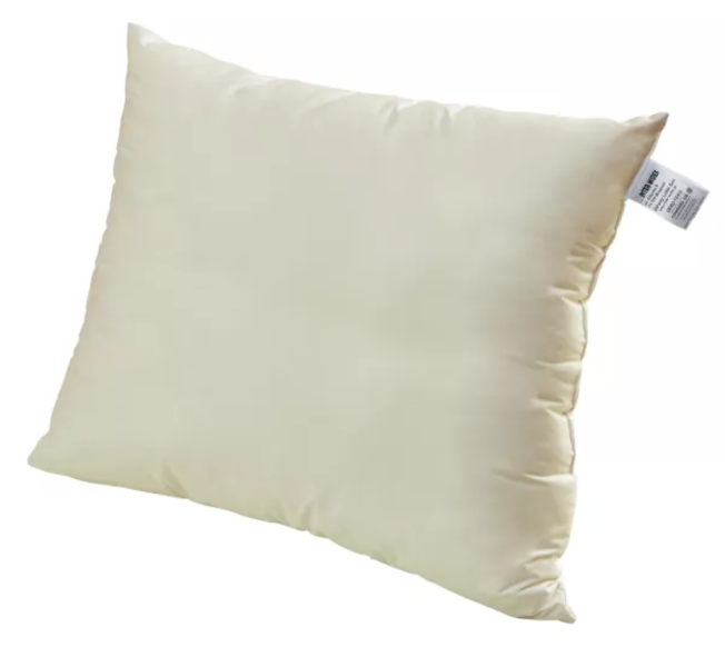 Poduszka CLASSIC MIĘKKA 70x80cm antyalergiczna Kremowa 329907