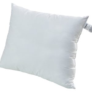Poduszka Classic z bawełną 70×80 cm biała 55752 Poduszka Classic z bawełną 70×80 cm biała 55752