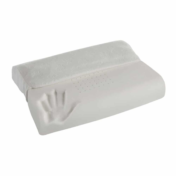 Poduszka Classico Wave Magniflex Uniwersalny 71505