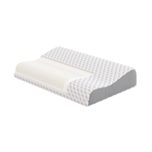 Poduszka Comfort Pillow SleepMed Uniwersalny 72691 Poduszka Comfort Pillow SleepMed Uniwersalny 72691