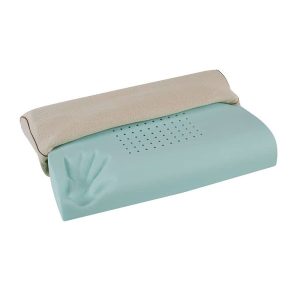 Poduszka Cotton Deluxe Wave Magniflex Uniwersalny 72687 Poduszka Cotton Deluxe Wave Magniflex Uniwersalny 72687
