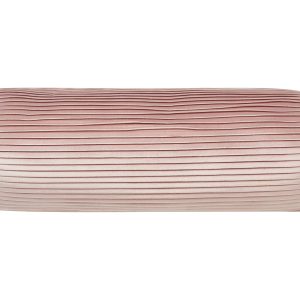 Poduszka dekoracyjna 22×60 cm różowa 443415 Poduszka dekoracyjna 22×60 cm różowa 443415