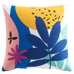 Poduszka dekoracyjna 45×45 cm PAGALVE 264321 Poduszka dekoracyjna 45×45 cm PAGALVE 264321