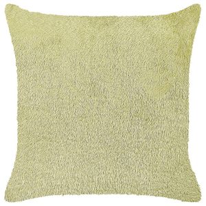 Poduszka dekoracyjna 45×45 cm zielona 64309 Poduszka dekoracyjna 45×45 cm zielona 64309