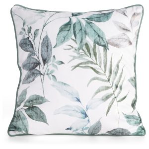 Poduszka dekoracyjna Amanda 45×45 cm zielona 949118 Poduszka dekoracyjna Amanda 45×45 cm zielona 949118