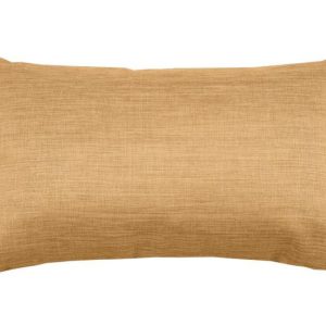 Poduszka Dekoracyjna BEA 30×50 cm Camel Nowoczesna Prostokątna 645725 Poduszka Dekoracyjna BEA 30×50 cm Camel Nowoczesna Prostokątna 645725