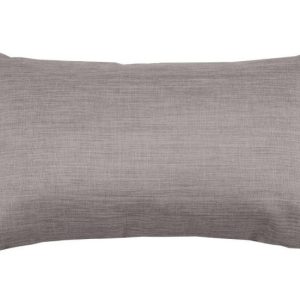 Poduszka Dekoracyjna BEA 30×50 cm Taupe Wyjmowany Wkład Prostokątna 645701 Poduszka Dekoracyjna BEA 30×50 cm Taupe Wyjmowany Wkład Prostokątna 645701