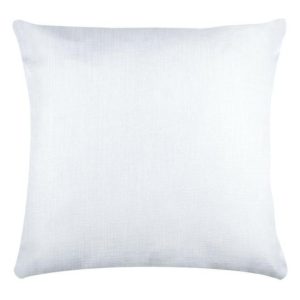 Poduszka Dekoracyjna BEA 50×50 cm Biała Nowoczesna 645724 Poduszka Dekoracyjna BEA 50×50 cm Biała Nowoczesna 645724