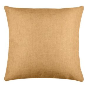 Poduszka Dekoracyjna BEA 50×50 cm Camel Nowoczesna Kwadratowa 645679 Poduszka Dekoracyjna BEA 50×50 cm Camel Nowoczesna Kwadratowa 645679
