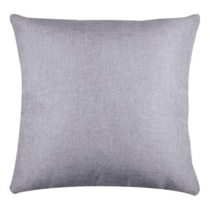 Poduszka Dekoracyjna BEA 50×50 cm Szara Nowoczesna Kwadratowa 645714 Poduszka Dekoracyjna BEA 50×50 cm Szara Nowoczesna Kwadratowa 645714
