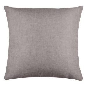 Poduszka Dekoracyjna BEA 50×50 cm Taupe Nowoczesna Kwadratowa 645739 Poduszka Dekoracyjna BEA 50×50 cm Taupe Nowoczesna Kwadratowa 645739