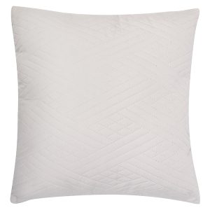 Poduszka dekoracyjna Bedford 40×40 cm beżowa 27542 Poduszka dekoracyjna Bedford 40×40 cm beżowa 27542