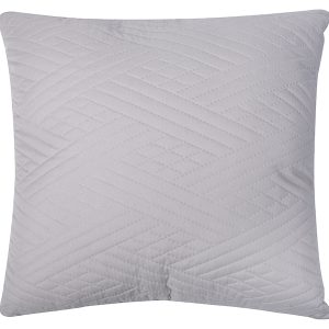 Poduszka dekoracyjna Bedford 40×40 cm szara 27541 Poduszka dekoracyjna Bedford 40×40 cm szara 27541