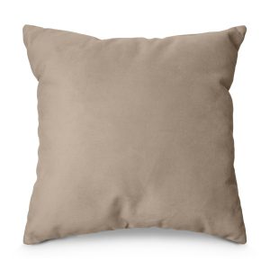 Poduszka Dekoracyjna Beżowa 45x45cm 917395 Poduszka Dekoracyjna Beżowa 45x45cm 917395