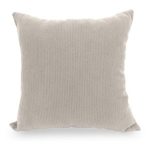 Poduszka Dekoracyjna Beżowa Cord 45x45cm 991969 Poduszka Dekoracyjna Beżowa Cord 45x45cm 991969