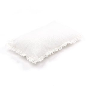 Poduszka dekoracyjna boho, bawełniana, 30 x 50 cm 331294 Poduszka dekoracyjna boho, bawełniana, 30 x 50 cm 331294