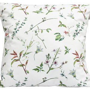 Poduszka dekoracyjna Botanic 45×45 cm zielona 189908 Poduszka dekoracyjna Botanic 45×45 cm zielona 189908