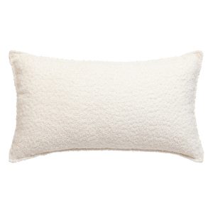 Poduszka dekoracyjna boucle SOANA, 30 x 50 cm 438952 Poduszka dekoracyjna boucle SOANA, 30 x 50 cm 438952