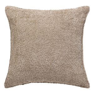 Poduszka dekoracyjna boucle SOANA, 45 x 45 cm 438934 Poduszka dekoracyjna boucle SOANA, 45 x 45 cm 438934