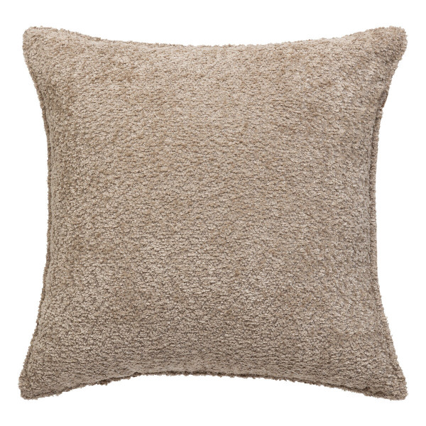Poduszka dekoracyjna boucle SOANA, 45 x 45 cm 438934