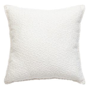 Poduszka dekoracyjna boucle SOANA, 45 x 45 cm 438936 Poduszka dekoracyjna boucle SOANA, 45 x 45 cm 438936