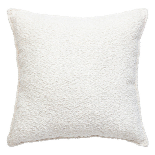 Poduszka dekoracyjna boucle SOANA, 45 x 45 cm 438936