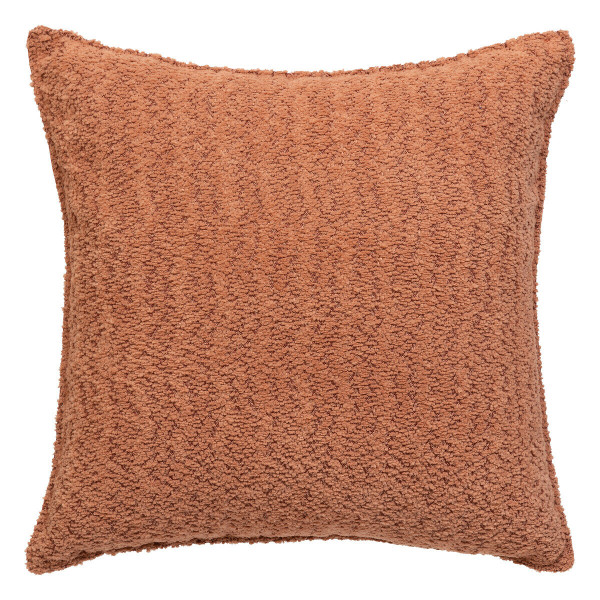 Poduszka dekoracyjna boucle SOANA, 45 x 45 cm 438928