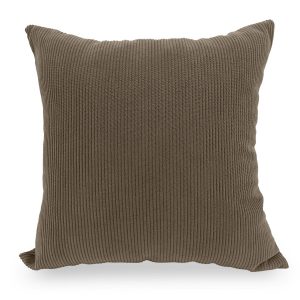 Poduszka Dekoracyjna Brązowa Cord 45x45cm 991981 Poduszka Dekoracyjna Brązowa Cord 45x45cm 991981