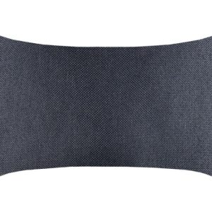 Poduszka Dekoracyjna COPENHAGUE 30×50 cm Antracytowa Nowoczesna do Salonu 645702 Poduszka Dekoracyjna COPENHAGUE 30×50 cm Antracytowa Nowoczesna do Salonu 645702