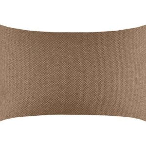 Poduszka Dekoracyjna COPENHAGUE 30×50 cm Brązowa Nowoczesna do Salonu 645684 Poduszka Dekoracyjna COPENHAGUE 30×50 cm Brązowa Nowoczesna do Salonu 645684