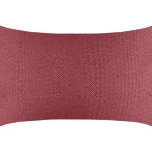 Poduszka Dekoracyjna COPENHAGUE 30×50 cm Czerwona Nowoczesna do Salonu 645687 Poduszka Dekoracyjna COPENHAGUE 30×50 cm Czerwona Nowoczesna do Salonu 645687