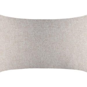 Poduszka Dekoracyjna COPENHAGUE 30×50 cm Jasnobeżowa Nowoczesna do Salonu 645723 Poduszka Dekoracyjna COPENHAGUE 30×50 cm Jasnobeżowa Nowoczesna do Salonu 645723