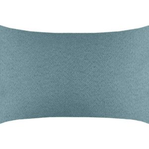 Poduszka Dekoracyjna COPENHAGUE 30×50 cm Niebieska Nowoczesna do Salonu 645688 Poduszka Dekoracyjna COPENHAGUE 30×50 cm Niebieska Nowoczesna do Salonu 645688