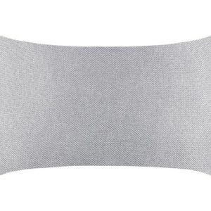 Poduszka Dekoracyjna COPENHAGUE 30×50 cm Srebrna Nowoczesna do Salonu 645678 Poduszka Dekoracyjna COPENHAGUE 30×50 cm Srebrna Nowoczesna do Salonu 645678