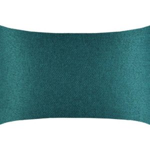 Poduszka Dekoracyjna COPENHAGUE 30×50 cm Turkusowa Nowoczesna do Salonu 645732 Poduszka Dekoracyjna COPENHAGUE 30×50 cm Turkusowa Nowoczesna do Salonu 645732