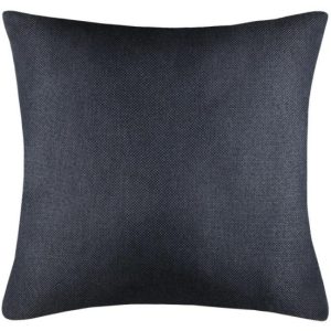 Poduszka Dekoracyjna COPENHAGUE 50×50 cm Antracytowa Nowoczesna do Salonu 645685 Poduszka Dekoracyjna COPENHAGUE 50×50 cm Antracytowa Nowoczesna do Salonu 645685