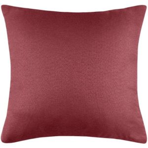 Poduszka Dekoracyjna COPENHAGUE 50×50 cm Czerwona Nowoczesna do Salonu 648601 Poduszka Dekoracyjna COPENHAGUE 50×50 cm Czerwona Nowoczesna do Salonu 648601