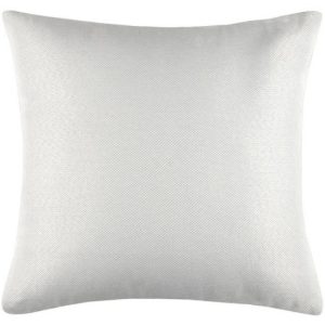 Poduszka Dekoracyjna COPENHAGUE 50×50 cm Ecru Nowoczesna do Salonu 645680 Poduszka Dekoracyjna COPENHAGUE 50×50 cm Ecru Nowoczesna do Salonu 645680