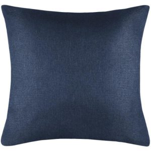 Poduszka Dekoracyjna COPENHAGUE 50×50 cm Granatowa Nowoczesna do Salonu 645699 Poduszka Dekoracyjna COPENHAGUE 50×50 cm Granatowa Nowoczesna do Salonu 645699