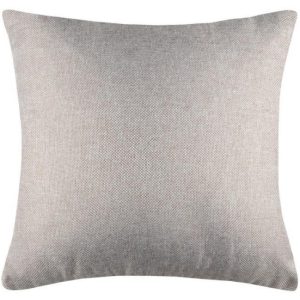 Poduszka Dekoracyjna COPENHAGUE 50×50 cm Jasnobeżowa Nowoczesna do Salonu 645681 Poduszka Dekoracyjna COPENHAGUE 50×50 cm Jasnobeżowa Nowoczesna do Salonu 645681