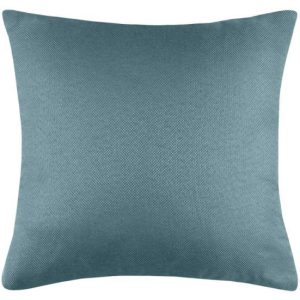 Poduszka Dekoracyjna COPENHAGUE 50×50 cm Niebieska Nowoczesna do Salonu 645697 Poduszka Dekoracyjna COPENHAGUE 50×50 cm Niebieska Nowoczesna do Salonu 645697