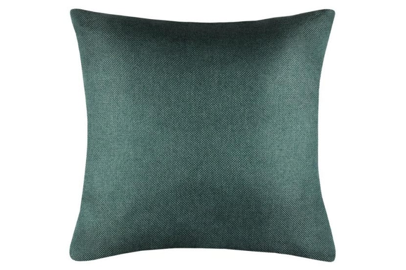 Poduszka Dekoracyjna COPENHAGUE 50x50 cm Zielona Nowoczesna do Salonu 648607