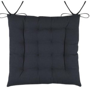 Poduszka Dekoracyjna DUO 38×38 cm Antracytowa 739230 Poduszka Dekoracyjna DUO 38×38 cm Antracytowa 739230