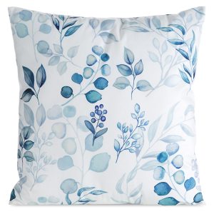 Poduszka dekoracyjna Eukaliptus 45×45 cm 609003 Poduszka dekoracyjna Eukaliptus 45×45 cm 609003