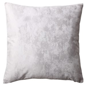 Poduszka dekoracyjna Fes 45×45 cm jasnoszara 235952 Poduszka dekoracyjna Fes 45×45 cm jasnoszara 235952