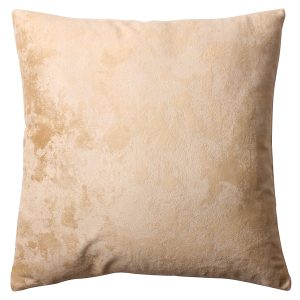 Poduszka dekoracyjna Fes 45×45 cm musztardowa 235953 Poduszka dekoracyjna Fes 45×45 cm musztardowa 235953
