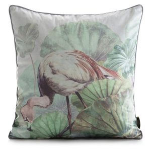 Poduszka dekoracyjna Flaming 45×45 cm 608999 Poduszka dekoracyjna Flaming 45×45 cm 608999