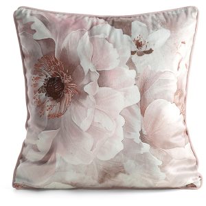 Poduszka dekoracyjna Florina 45×45 różowa 949120 Poduszka dekoracyjna Florina 45×45 różowa 949120