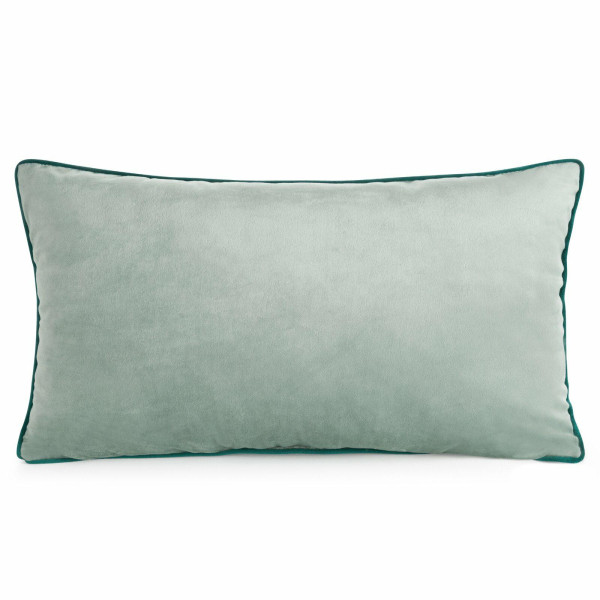 Poduszka dekoracyjna GAJA 3 velvet 30x50 cm szałwiowa 1004572