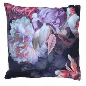 Poduszka dekoracyjna jasiek ozdobna zdejmowana 45 x 45 cm 376840 Poduszka dekoracyjna jasiek ozdobna zdejmowana 45 x 45 cm 376840
